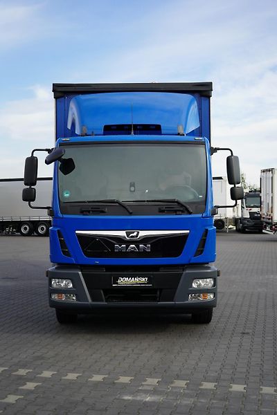 MAN TGM (2019) 15.250 / E 6 / BURTOFIRANKA +  - fotka 14 z 43