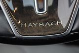 Mercedes-Benz Třídy S Maybach - náhled 27