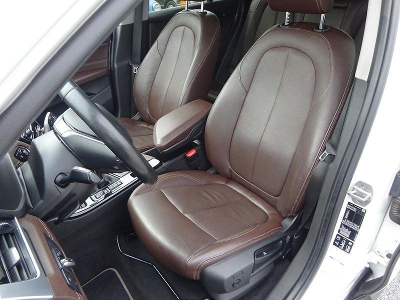 BMW X1 2.0d X-Drive Msport DPH - fotka 5 z 35