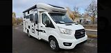 CI Caravans International (2026) HORON 81FIT 2026 AKČNÍ NABIDKA - náhled 1
