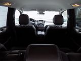 Mercedes-Benz Třídy M (2015) 350d/4-Matic/LED/ČR/DPH/ - náhled 8
