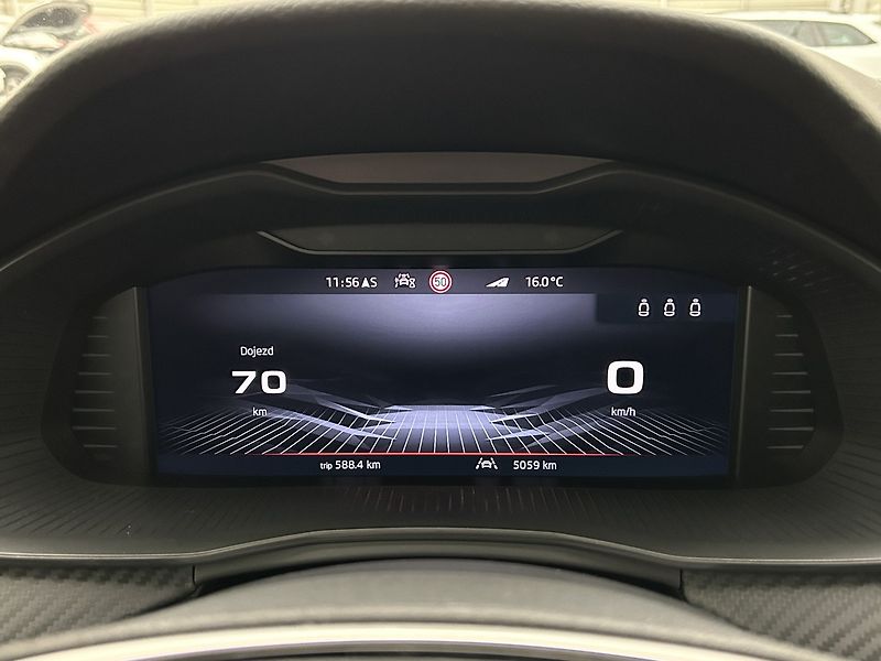 Škoda Kamiq 1.0 TSI Monte Carlo - fotka 7 z 26