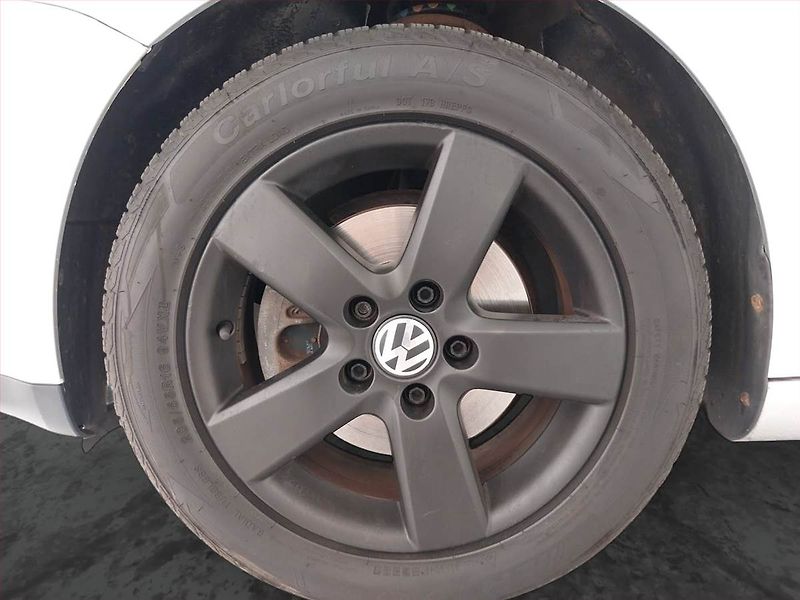 Volkswagen Golf Plus (2008) Comfortline 1.4 TSI, Tempomat - fotka 15 z 19