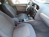 Audi A4 (2013) 2.0 TDI, Park. senzory - náhled 9