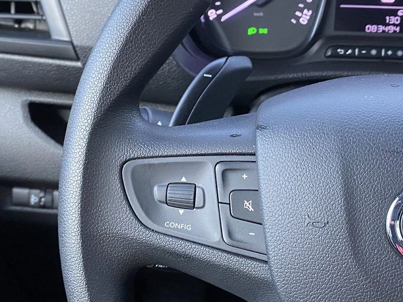 Toyota ProAce 2.0D, ČR, Active L2, navi, DPH - fotka 16 z 24