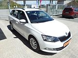 Škoda Fabia 1.0 MPI 55 kW KLIMA, CNG - náhled 2