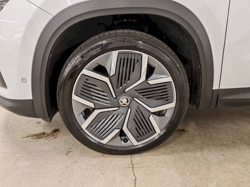 Škoda Kodiaq (2024) 2.0 TDI 142 kW DSG 4x4 Exclusi - fotka 32 z 32