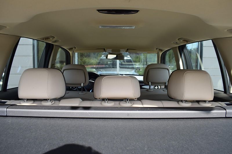 Mercedes-Benz GLK (2014) 350d 4M/vyhřívaná sedadla/Navi - fotka 13 z 43