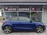 Audi A1 1,4 TFSI S-Line Navi Automat - náhled 7