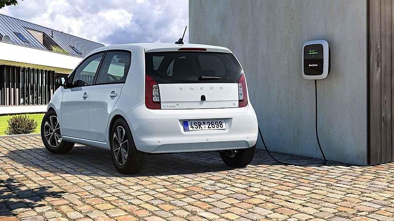 Citigo je 
