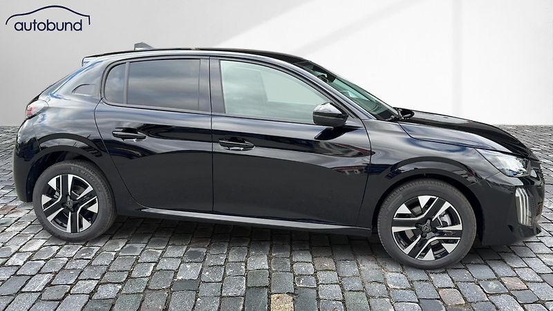 Peugeot 208 Hybrid 110 e-DSC6 MHEV Allure - fotka 2 z 29