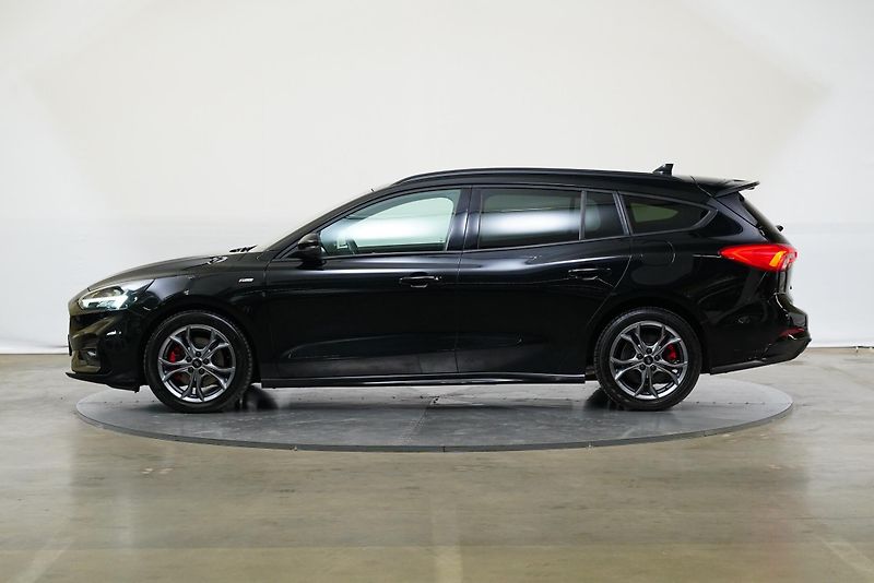 Ford Focus - fotka 3 z 25