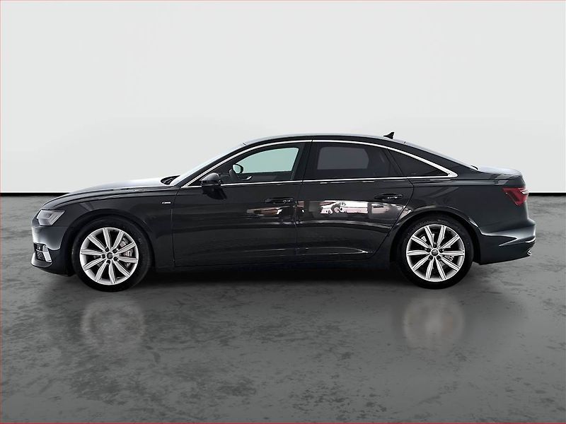 Audi A6 (2018) S line 50 TDI - fotka 3 z 20