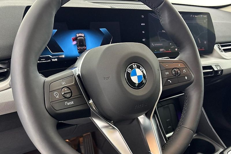 BMW X1 xDrive23d - fotka 21 z 25