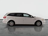 Ford Mondeo (2008) 2.0 TDCi, Serv.kniha, nová STK - náhled 6