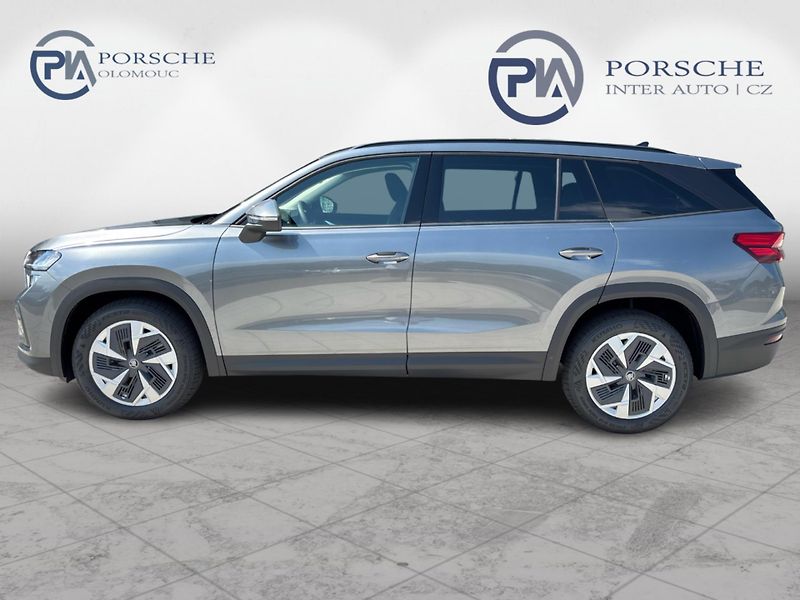Škoda Kodiaq 2,0 TDI 110 kW SELECTION DSG - fotka 4 z 30