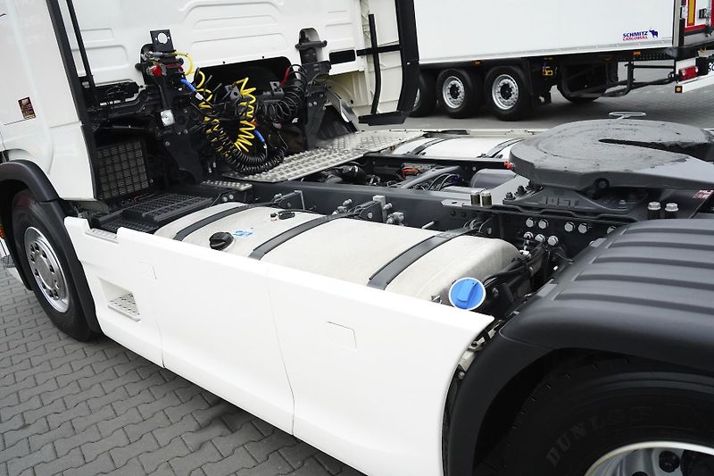 Scania (2023) R 450 / EURO 6 / ACC / RETARDE - fotka 10 z 53