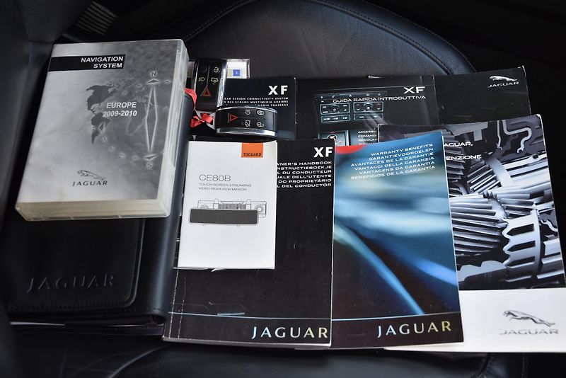 Jaguar XF 3.0 V6 S 202 kW A/T,XENON,NAVI - fotka 47 z 48