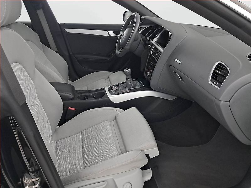 Audi A5 (2015) 2.0 TDI, 4X4, Serv.kniha - fotka 9 z 21