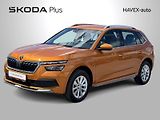 Škoda Kamiq (2023) 1.5 TSI DSG Style - náhled 1