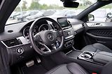 Mercedes-Benz GLE 350d 4Matic AMG/260PS/ČR - náhled 27