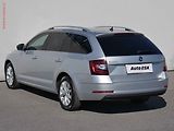 Škoda Octavia (2018) 1.6 TDi, Ambition, DSG, navi - náhled 6