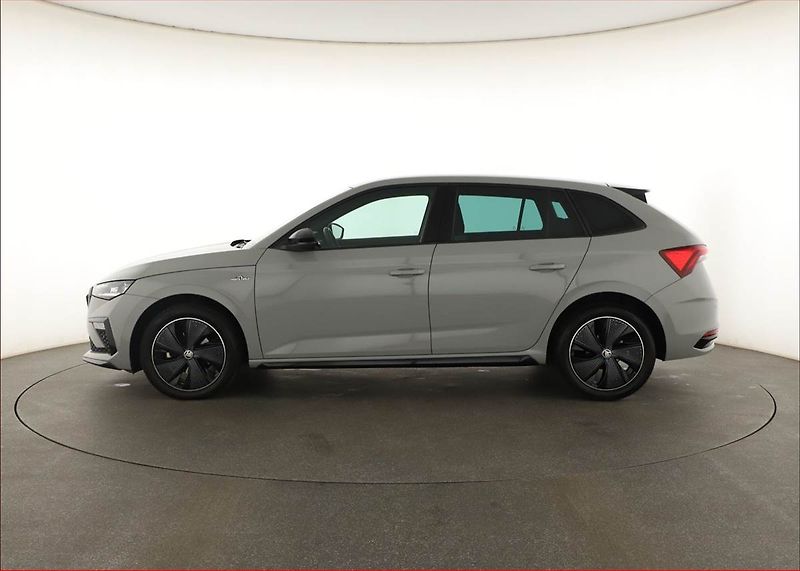 Škoda Scala (2024) Monte Carlo 1.0 TSI - fotka 3 z 21