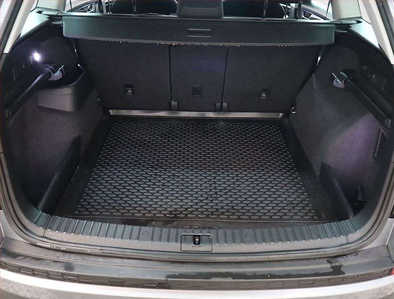Škoda Kodiaq (2017) 2.0 TDI, Automat, Navi - fotka 14 z 24