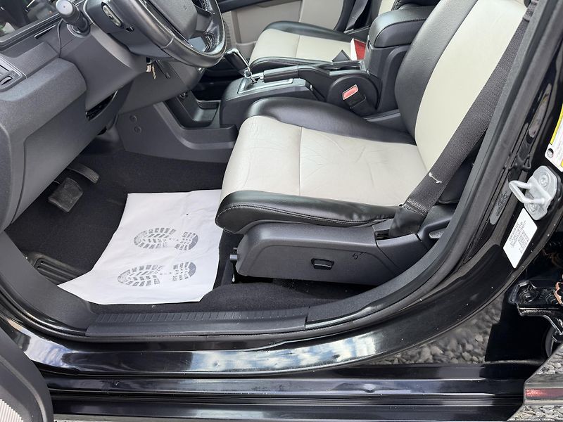 Dodge Journey 2.0CRD KLIMA NAVI KŮŽE AUTOMAT - fotka 92 z 148