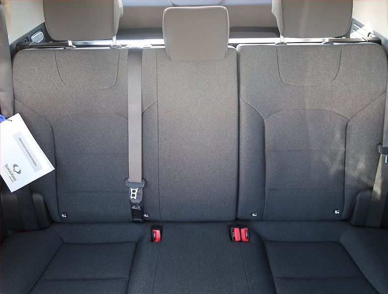 SsangYong Korando (2025) Style 1.5 T-GDI - fotka 10 z 19