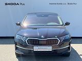 Škoda Octavia (2025) DSG 1.5 TSI  M-HEV / 110 kW / - náhled 3