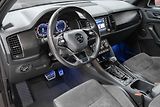 Škoda Kodiaq 2.0TDI Sportline4x4*DSG*ČR*DPH - náhled 18