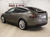 Tesla Model X 0,0 DUAL 90kWh 386KW TOP STAV - náhled 7