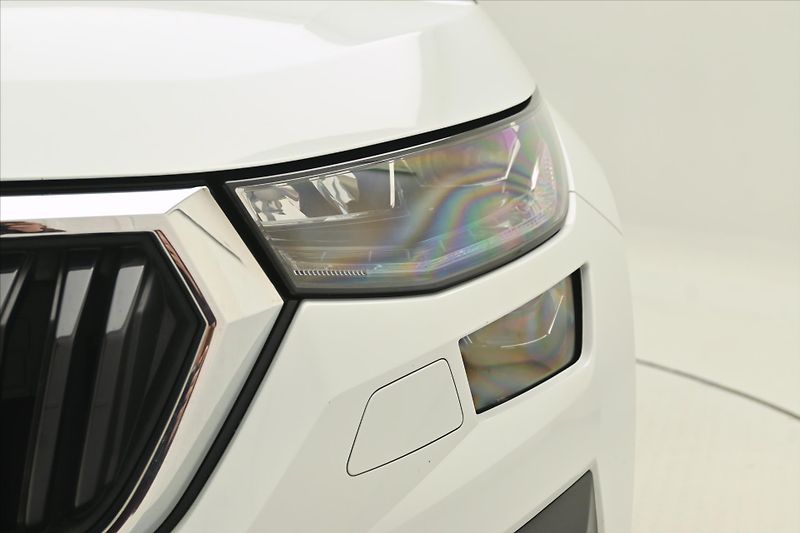Škoda Kodiaq 2,0 TDI 147 KW DSG 4X4 TAŽNÉ Z - fotka 33 z 35