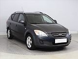 Kia Ceed (2009) 1.6 CVVT, nová STK, pěkný stav - náhled 1
