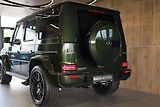 Mercedes-Benz Třídy G G63 AMG PERFORMANCE MANUFAKTUR - náhled 13