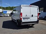 Peugeot Boxer (2021) 2.2 BHDi 140 L2H1 MAN6 - náhled 2