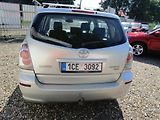 Toyota Corolla Verso 2,0D-85KW - náhled 3