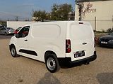 Toyota Ostatní 1.5D-4D 75kW*L2H1*CZ*144tisKM - náhled 2