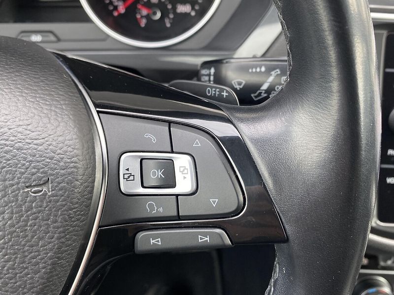 Volkswagen Tiguan Allspace 1.4 TSI COMFORTLINE DSG - fotka 14 z 25