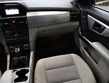 Mercedes-Benz GLK (2011) 200 CDI, Kůže, Park. senzory - náhled 8