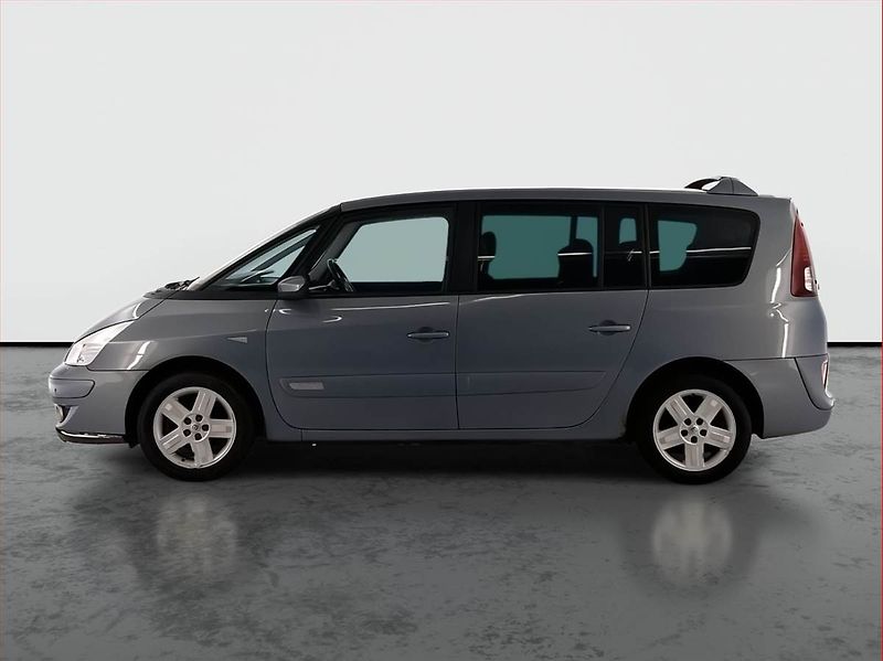 Renault Espace (2006) 2.0 T, 7 míst, Serv.kniha - fotka 3 z 19