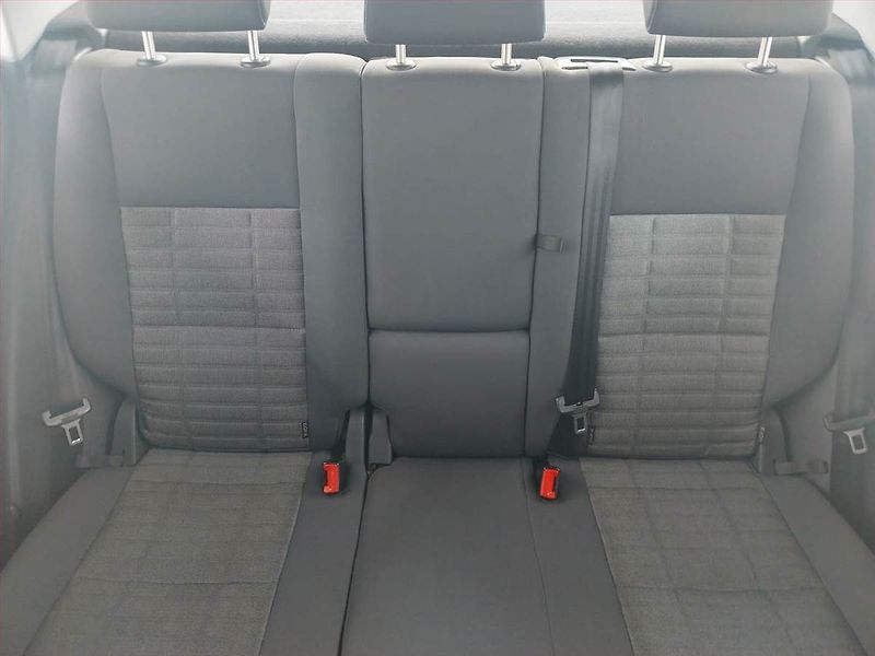 Volkswagen Golf Plus (2007) 1.9 TDI, ČR,1.maj, Klima - fotka 10 z 16