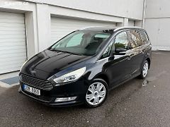 Ford Galaxy (2016) 2.0TDCI 132Kw Aut 4x4 7míst - fotografie inzerátu