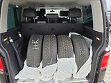 Volkswagen Multivan 2,0 TDi DSG BULLI KŮŽE 7 míst - náhled 28