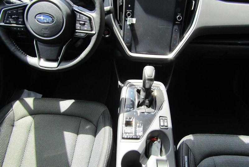 Subaru Crosstrek (2026) Comfort Navi - WINTER PACK - fotka 18 z 29