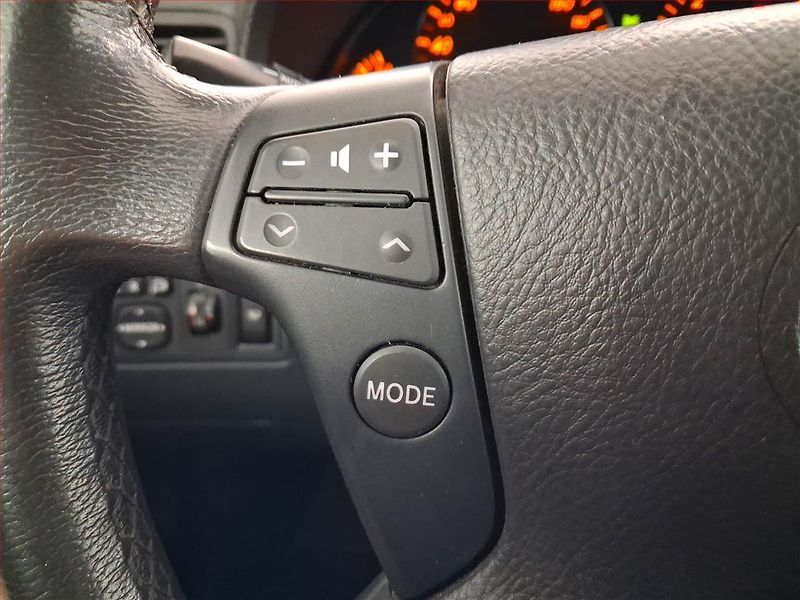 Toyota Avensis (2009) 2.0 D-4D, po STK, jezdí skvěle - fotka 15 z 18