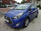 Hyundai ix20 1,6 i 91kW 56 000km - náhled 2