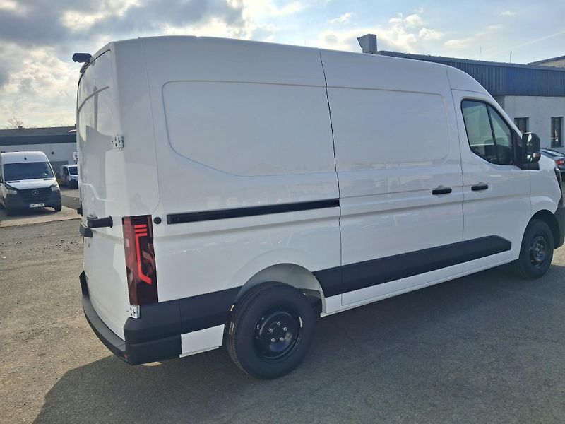 Renault Master (2026) Blue dCi 130 Advance Euro6e - fotka 5 z 26