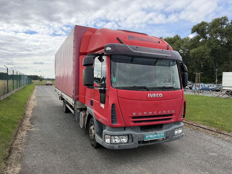 Iveco Eurocargo 75E18 - fotka 3 z 15